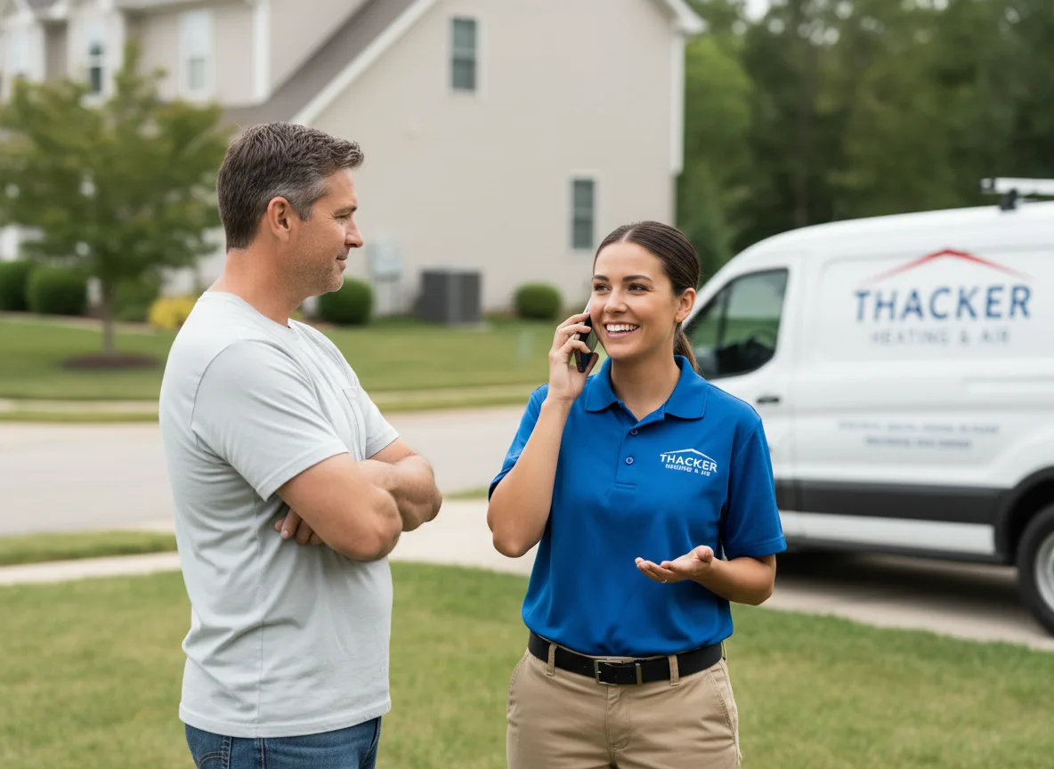 Ac Repair Merritt, NC FAQs